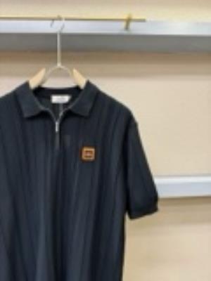 wholesale quality hermes men shirts model no. 256